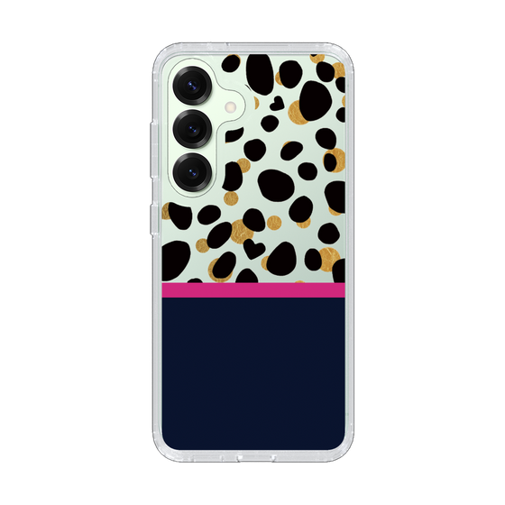 Slim Protection Case［ Twin Dalmatian Line ］