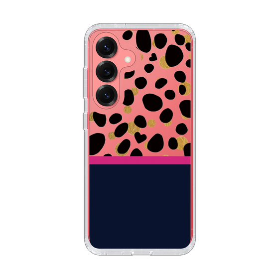 Slim Protection Case［ Twin Dalmatian Line ］