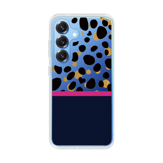 Slim Protection Case［ Twin Dalmatian Line ］