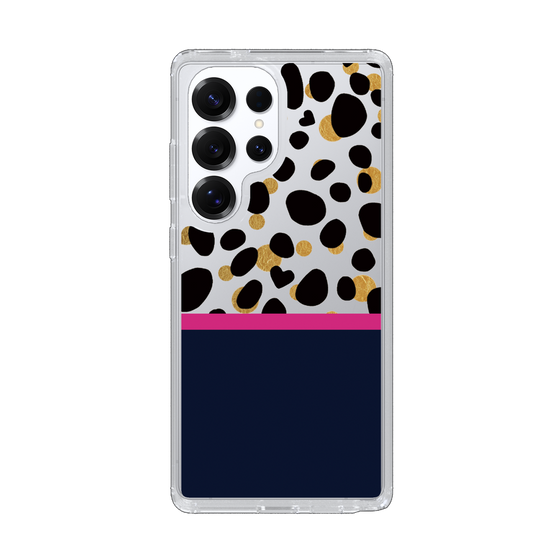 Slim Protection Case［ Twin Dalmatian Line ］