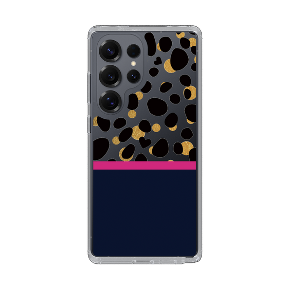 Slim Protection Case［ Twin Dalmatian Line ］