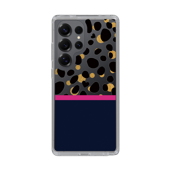 Slim Protection Case［ Twin Dalmatian Line ］