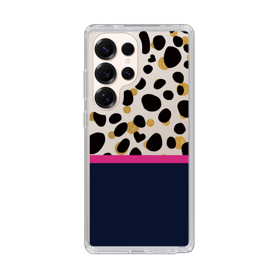 Slim Protection Case［ Twin Dalmatian Line ］