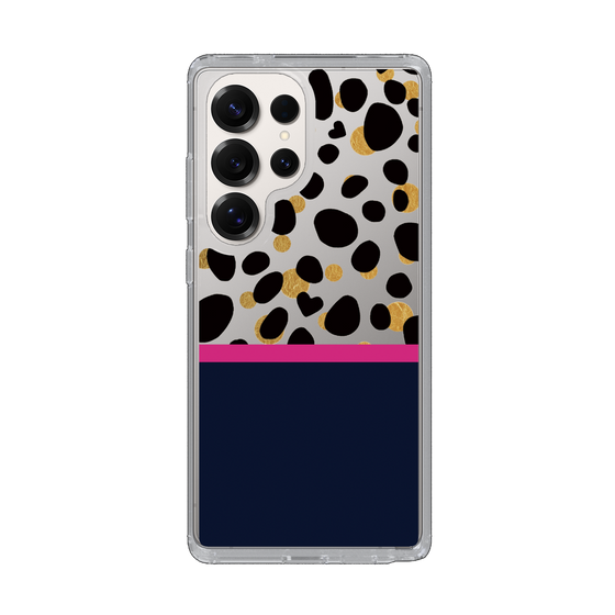 Slim Protection Case［ Twin Dalmatian Line ］