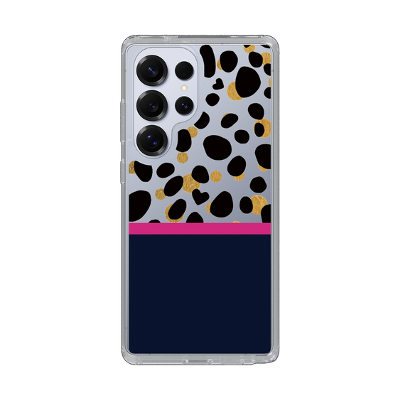 Slim Protection Case［ Twin Dalmatian Line ］