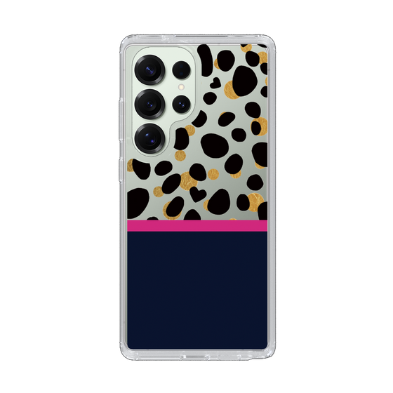 Slim Protection Case［ Twin Dalmatian Line ］