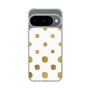 Slim Protection Case［ Rolling Polka Dots ］