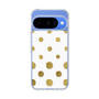 Slim Protection Case［ Rolling Polka Dots ］