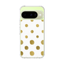 Slim Protection Case［ Rolling Polka Dots ］