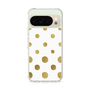 Slim Protection Case［ Rolling Polka Dots ］