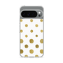Slim Protection Case［ Rolling Polka Dots ］