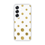 Slim Protection Case［ Rolling Polka Dots ］