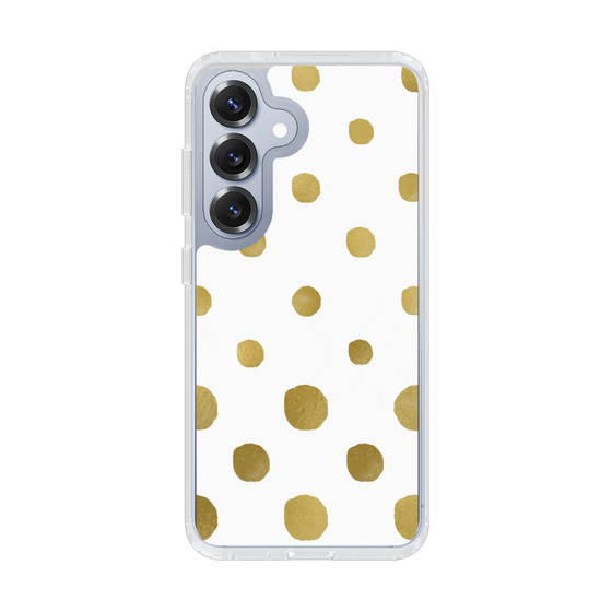 Slim Protection Case［ Rolling Polka Dots ］