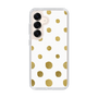 Slim Protection Case［ Rolling Polka Dots ］