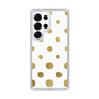 Slim Protection Case［ Rolling Polka Dots ］