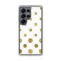 Slim Protection Case［ Rolling Polka Dots ］