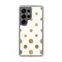 Slim Protection Case［ Rolling Polka Dots ］