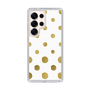 Slim Protection Case［ Rolling Polka Dots ］
