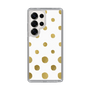 Slim Protection Case［ Rolling Polka Dots ］