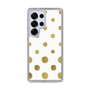 Slim Protection Case［ Rolling Polka Dots ］