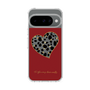 Slim Protection Case［ Dalmatian Heart ］