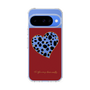 Slim Protection Case［ Dalmatian Heart ］