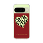 Slim Protection Case［ Dalmatian Heart ］