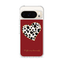 Slim Protection Case［ Dalmatian Heart ］