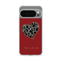 Slim Protection Case［ Dalmatian Heart ］