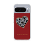 Slim Protection Case［ Dalmatian Heart ］