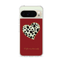 Slim Protection Case［ Dalmatian Heart ］