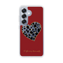 Slim Protection Case［ Dalmatian Heart ］