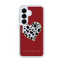 Slim Protection Case［ Dalmatian Heart ］