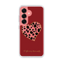 Slim Protection Case［ Dalmatian Heart ］