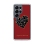 Slim Protection Case［ Dalmatian Heart ］