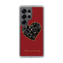 Slim Protection Case［ Dalmatian Heart ］