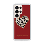 Slim Protection Case［ Dalmatian Heart ］