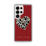 Slim Protection Case［ Dalmatian Heart ］