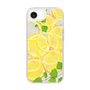 Slim Protection Case［ Lemon ］