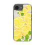 Slim Protection Case［ Lemon ］
