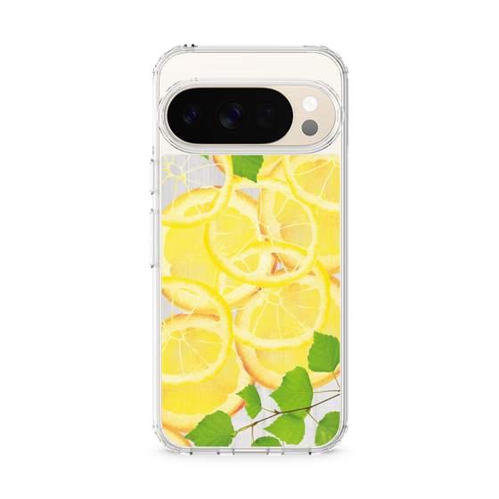 Slim Protection Case［ Lemon ］