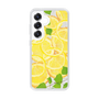Slim Protection Case［ Lemon ］