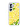 Slim Protection Case［ Lemon ］