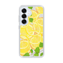 Slim Protection Case［ Lemon ］