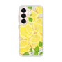 Slim Protection Case［ Lemon ］