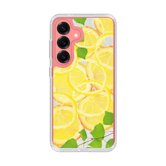 Slim Protection Case［ Lemon ］
