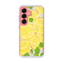 Slim Protection Case［ Lemon ］