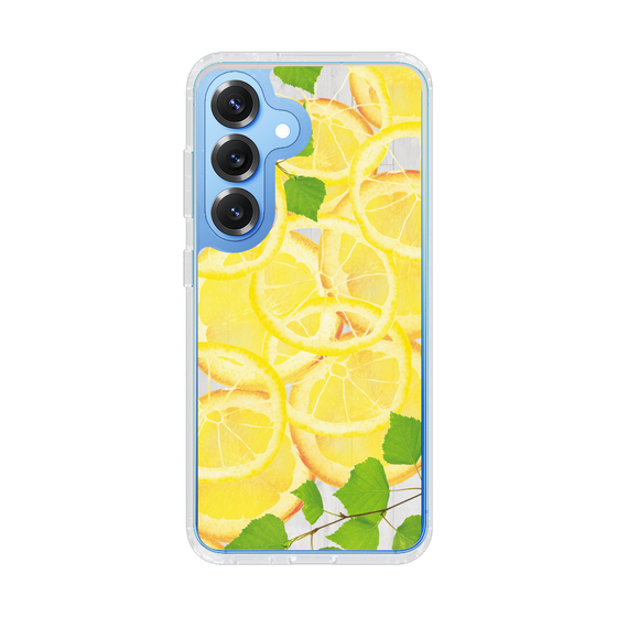 Slim Protection Case［ Lemon ］