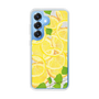 Slim Protection Case［ Lemon ］