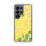 Slim Protection Case［ Lemon ］